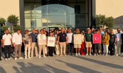 Kuşadası CHP’de toplu istifa: Özgür Özel’in Yeni Partisine Katıldılar