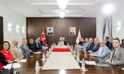 Aydın'da kadına şiddete karşı ortak mücadele