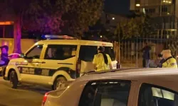 Aydın'da ters yöne giren otomobil trafik polisini ezdi