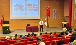 Aydın'dan 109 hafız öğrencide umre heyecanı