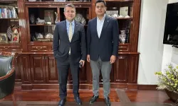 Aydın’dan Vakıfbank üst yönetimine