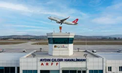 Aydın, doğrudan uçuş imkanına bir adım daha yaklaştı