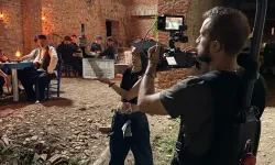 Aydın efsanesi sinema sahnesinde