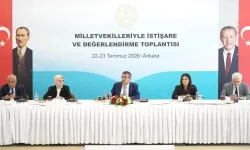 Bakan Tekin'e Aydın'ın eğitim talepleri iletildi