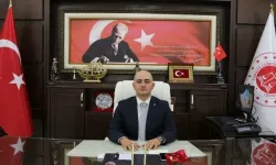 Başsavcı Arısoy Aydın'da göreve başladı