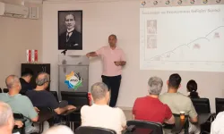 Aydınlı Sanayici Üretimde Kararlı!