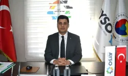 AYSO Başkanı Maraş'tan enflasyon açıklaması