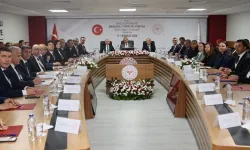Sağlık Bakanı Memişoğlu ile Aydın zirvesi