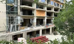 Apartmanlarda tadilat dönemi değişiyor
