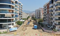 Çerçioğlu Aydın'da yatırımlarını sürdürüyor
