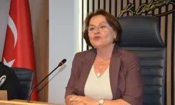 Başkan Gençay: "Lanlı lunlu konuşmam''