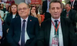 Başkan Yetişkin: "Hikmet Saatçı ve ekibinin yanındayım"