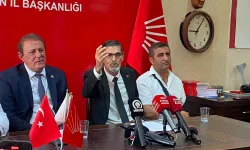 Bayırlı: “İçerimizde hain barındırmayız”