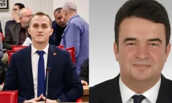 CHP Aydın'da sert tartışma: Vardarlı'dan Baydar'a tepki