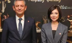 CHP Nazilli İlçe Başkanı Aslı Ökmen resmen görevden alındı