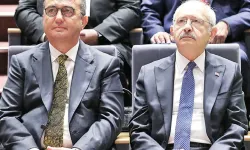 Tezcan’dan yeni parti sinyali