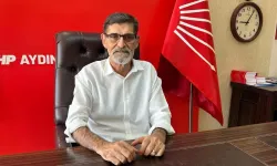 Süha Bayırlı'dan ilk basın toplantısı
