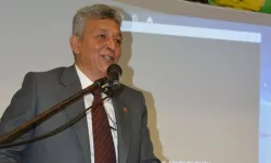 Algün CHP'den istifa etti