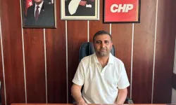 Didim CHP'den Özgür Özel'e sert çıkış