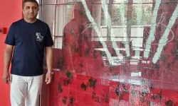 CHP Didim'de Serkan Doğan görevi devraldı