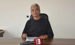 CHP Karacasu'dan Özgür Özel'e tam destek