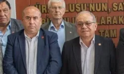 Söke CHP’den değişim kararına tepki: "Saatçı’nın yanındayız"