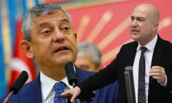 CHP'den ilk ayrılan isim Özgür Özel'e en yakın kişi oldu