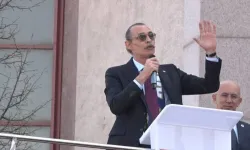 CHP'li 'Behzat Ç' gözaltında