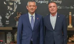 Gürbilek'ten Özgür Özel'e destek mesajı