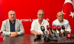 Bülent Tezcan: “CHP’yi kurumsuzlaştırma oyununu boşa çıkaracağız”
