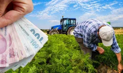 Çiftçi ve esnafa dev finansman desteği