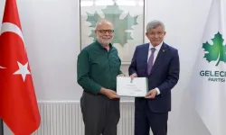 Davutoğlu'nun partisi kapatıldı: Aydın İl Başkanı'ndan ilk açıklama