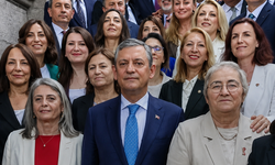 Kuşadası'nda 'Yeni Parti' hareketi