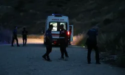 Silahlı Husumet Kavgası: 1 Ölü, 3 Yaralı