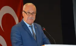 Didim MHP’de Alkaya dönemi başladı