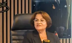 Didim Belediye Başkanı Hatice Gençay CHP'den istifa ediyor