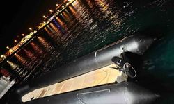 Didim'de göçmen operasyonu