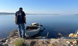 Didim'de su ürünleri denetimi