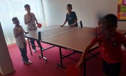 Diyanet Gençlik Merkezi'nde yaz Kur'an Kursu buluşması