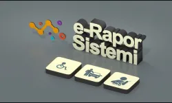 İstirahat raporlarında dijital dönem