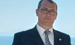 CHP Kuşadası İlçe Başkanlığı'na Hasan Sargın atandı
