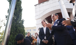 Dursun Özbek: "Şampiyonluk anamızın ak sütü gibi helal"