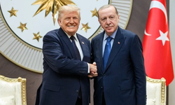 Beyaz Saray'dan Erdoğan-Trump paylaşımı