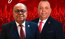 Başkan Galip Özel'den Hikmet Saatçı'ya destek