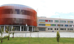 LGS'de İncirliova'dan çifte Türkiye başarısı