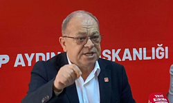 Saatçı: İl başkanlığı binasından ayrılmayacağım