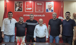 Saatçı CHP İl Binasından Ayrılmıyor