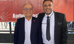 CHP'li Yılmaz'dan görevden alma kararına sert tepki