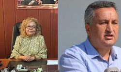 Nazilli İlçe Tarım ve Orman Müdürü belli oldu