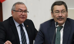 CHP’li Bülbül’den Gökçek’e: "Utanacak yüzü olsa sokağa çıkamaz"